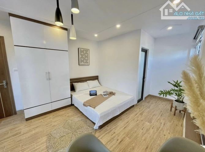 BÁN NHÀ KHƯƠNG HẠ-Ô TÔ ĐỖ- Ở+ THUÊ 50TR/THÁNG-HƠN 10 TỶ- 1 CĂN DUY NHẤT - 2