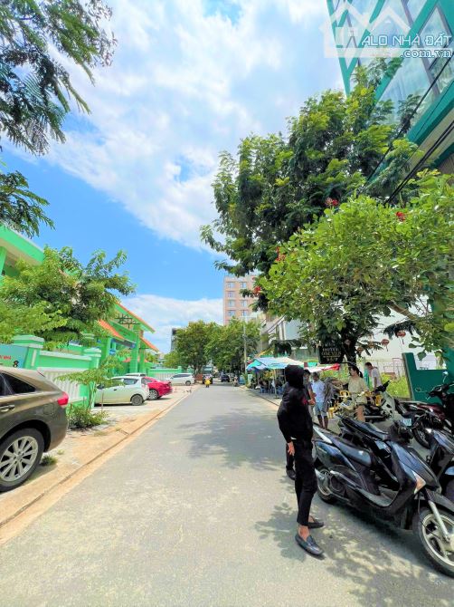 SÁT ĐỖ BÍ TRẦN BẠCH ĐẰNG đất trống DUY NHẤT AN THƯỢNG 27 kinh doanh - 2