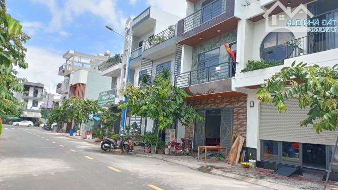 💥BÁN GẤP LÔ ĐẤT MẶT TIỀN, KTC ĐÔNG HOÀ C, NGANG 5M, QL1K, DĨ AN, CHỈ HƠN 5 TỶ - 2