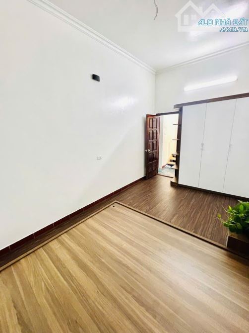 🏠 BÁN CĂN HỘ TẬP THỂ MAI ĐỘNG – TAM TRINH_2 MẶT THOÁNG_Ô TÔ ĐỖ_NHỈNH 3 TỶ - 2