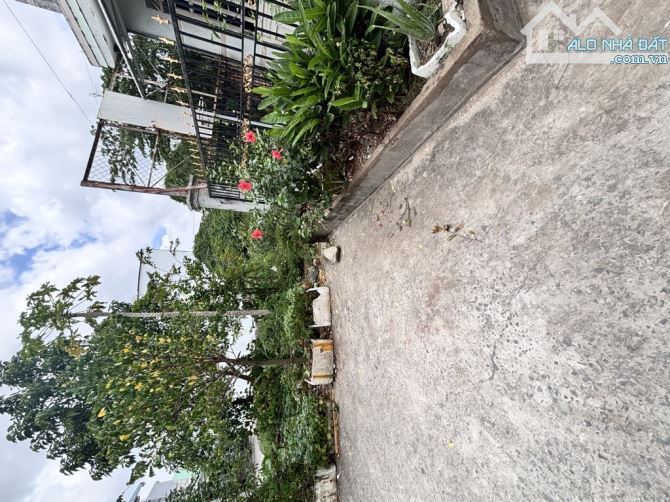 Bán Đất 7x17, đường xe hơi, Đào Tông Nguyên, TT Nhà Bè, Xây Tự Do, Giá chỉ 5.3 Tỷ. - 2