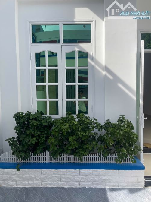 Cần Bán Căn Nhà Phố Khu Đô Thị Hưng Phú phường 5 Tuy Hoà - 2