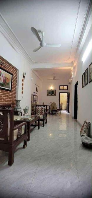 rẻ bất ngờ - trung tâm ba đình nhà 2 thoáng siêu rộng 68m2 vừa ở vừa đầu tư chỉ 12.x tỷ - 2