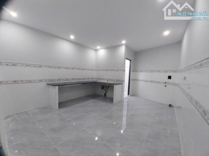 1,8 TỶ NHÀ MỚI ĐÔNG THẠNH 1-2A , 68M2 HÓC MÔN - 2