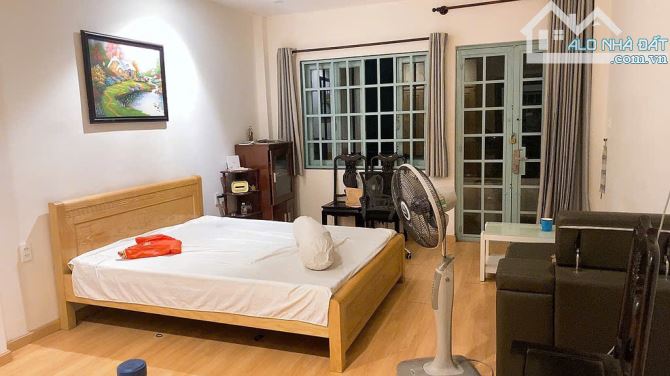 NHÀ ĐẸP MẶT TIỀN, SỔ VUÔNG ĐẸP - BÀU CÁT - 4x19 (76m2), 4 TẦNG - 12.x TỶ - 2