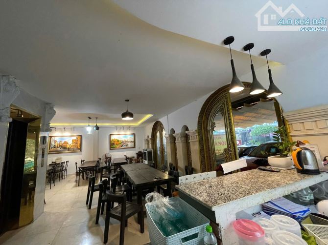 Bán gấp! Mặt phố Hà Trì, Hà Đông 90m2*8 tầng, MT 9m, vỉa hè, thang máy, KD, nhỉnh 29 tỷ - 2