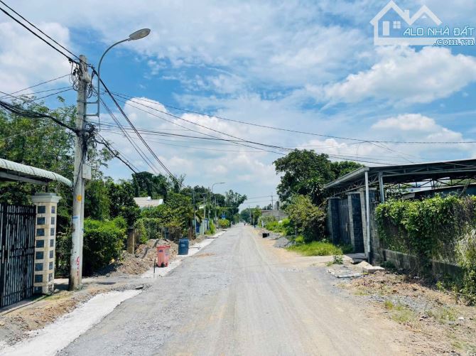 HÀNG HIẾM 200m2 FULL THỔ CƯ SHR NGUYỄN VIẾT XUÂN GIÁ 830TRIỆU SỔ SẴN BAO SANG TÊN - 2