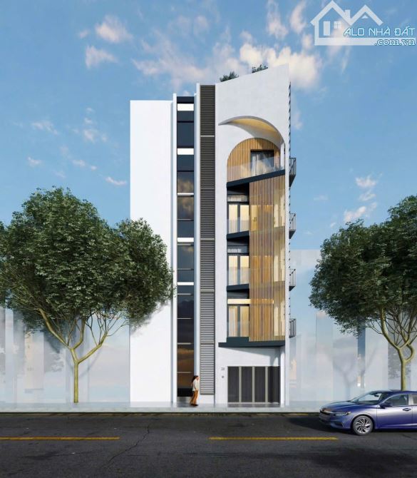 Chính chủ cần bán đất mặt phố VIP - KINH DOANH đa dạng TRUNG TÂM Tây Hồ. 61m, giá 24 tỷ. - 2