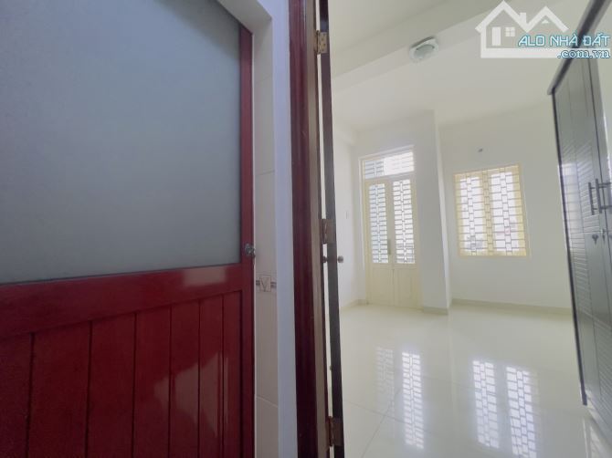 🆘TÂN PHÚ - NHÀ MỚI 5 TẦNG BTCT - 3PN WC RIÊNG SÂN THƯỢNG - SỔ VUÔNG ĐẸP - HOÀN CÔNG ĐỦ - - 2