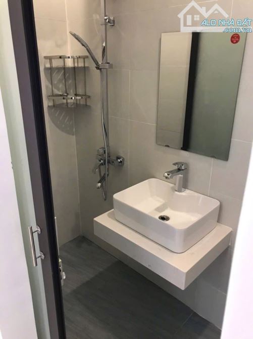 Bán Toà Căn Hộ Chuẩn PCCC MẶT TIỀN LAM SƠN - 2