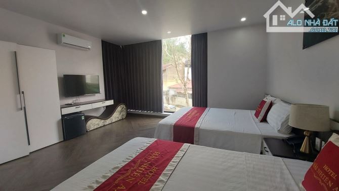 Chào bán khách sạn Trần Nhân Tông , Quán Trữ , Kiến An GIÁ 10 TY990 - 2
