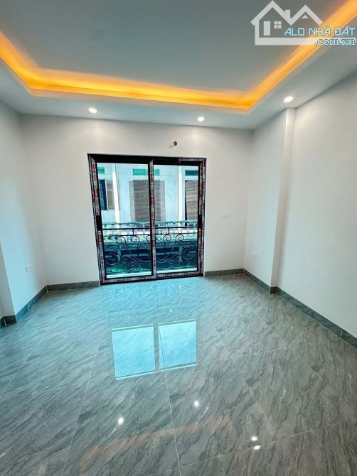 🚗 HƠN 5 TỶ CÓ NHÀ Ô TÔ TRÁNH – GÁC LỬNG HIẾM CÓ HỮU HÒA – THANH TRÌ 💎 Thiết kế gác lửng - 2