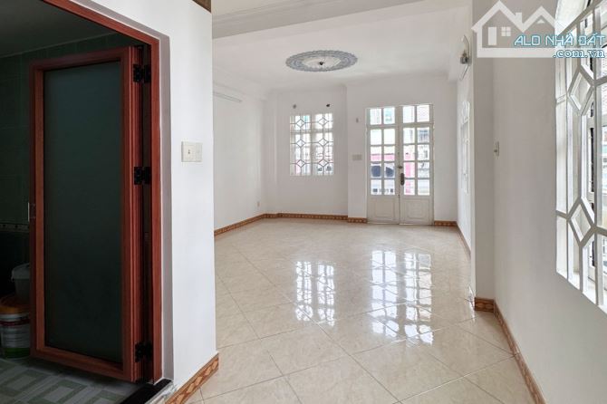 Bán nhà Nguyễn Thượng Hiền, Phú Nhuận, 3.5m x 9m căn góc 4 Tầng - Giá 6.8 tỷ TL - 2