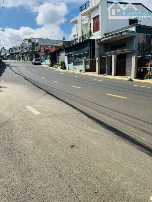 CHỈ 9,5 TỶ – ĐẤT TẶNG NHÀ MẶT TIỀN HÙNG VƯƠNG – TRUNG TÂM TP BMT 💥 - 2