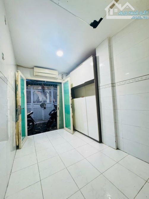 Bán nhà nhỏ 1 sẹc Phan Văn Trị 23m2 hẻm 2m – Giá 1,98 tỷ tl. - 2