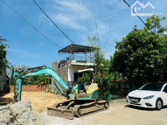 Chủ Cần Tiền Bán 146m2 (5x33) Giáng Đông, Hoà Châu, Nay Hoà Xuân giá tốt 16xx - 2