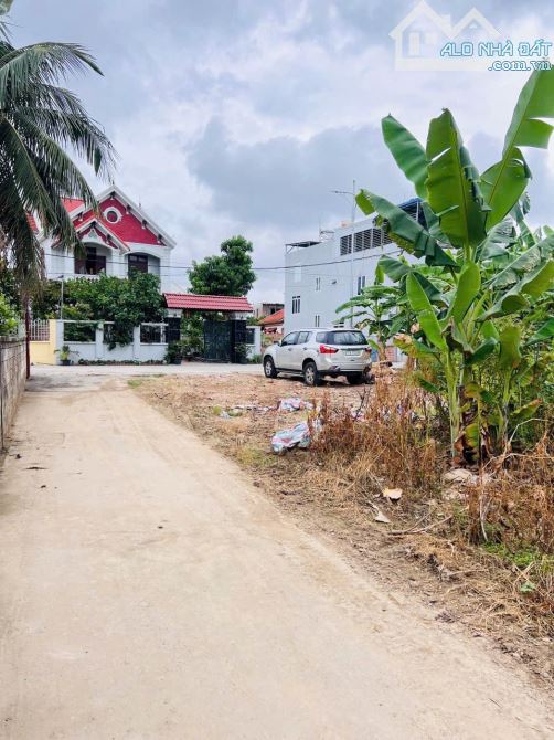 Bán lô đất xã Lâm Động (cũ) gần chục thôn cực đẹp ở hải phòng - 2