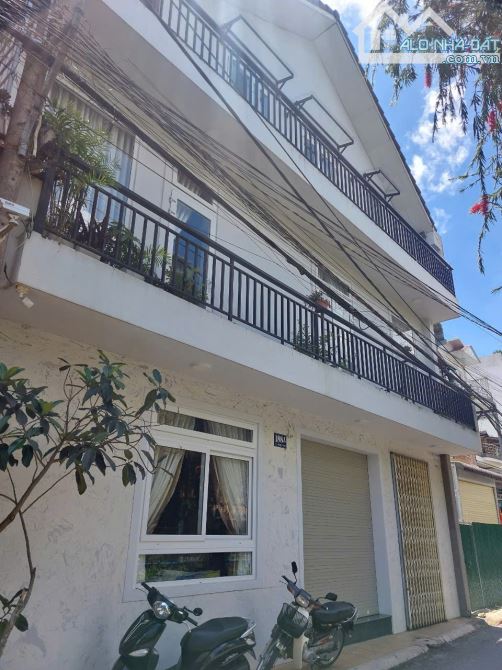 ✨🏡✨ BÁN NHÀ 1 TRỆT 2 LẦU – GẦN TRUNG TÂM TP. ĐÀ LẠT – TIỆN ÍCH ĐẦY ĐỦ - 2