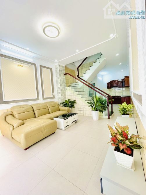 NHÀ 1 LẦU ĐƯỜNG 23  HƯỚNG ĐÔNG NAM KDC THỚI NHỰT 1 KẾ CHỢ AN KHÁNH - 2