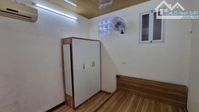 CẦU GIẤY - 46M - 3 TẦNG - LÔ GÓC - 30M RA PHỐ - DÒNG TIỀN ỔN ĐỊNH 17TRIỆU/THÁNG - 1