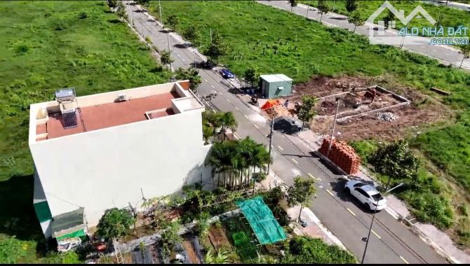 🏡 CHÍNH CHỦ BÁN LÔ ĐẤT ĐẸP – FULL THỔ CƯ – NỘI KHU TIỆN ÍCH CAO CẤP - 2