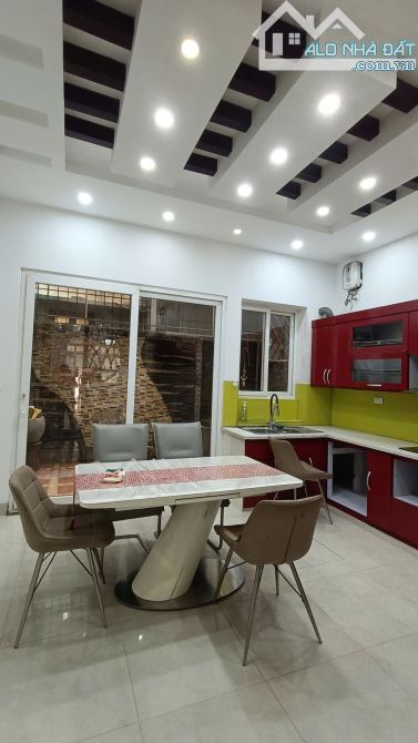 🏢 SIÊU PHẨM MẶT PHỐ VỈA HÈ – GARA Ô TÔ – 2 THOÁNG – GẦN HỒ VĂN QUÁN - 2