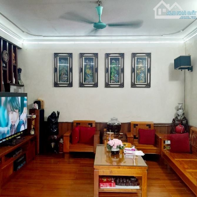 GẦN PHỐ PHÚ THƯỢNG – ĐẤT ĐẸP – Ô TÔ VÀO - 2