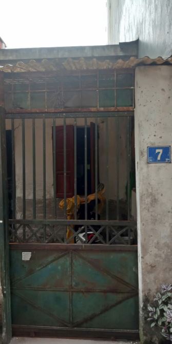 Cơ hội Đầu Tư . Bán đất Phố Giải Phóng : 73m, MT4m, giá 12 tỷ , ngõ ô tô 7 chỗ, 10m ra otô - 2
