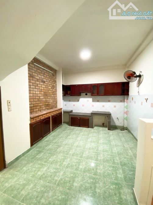 NHÀ ĐẸP 3 TẦNG DƯƠNG BÁ TRẠC , 44M2 ,4PN , NHÀ ĐẸP Ở NGAY , NHỈNH 5 TỶ - 2