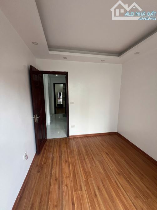 NHÀ MỚI -AN KHÁNH - TẶNG NỘI THẤT - 2
