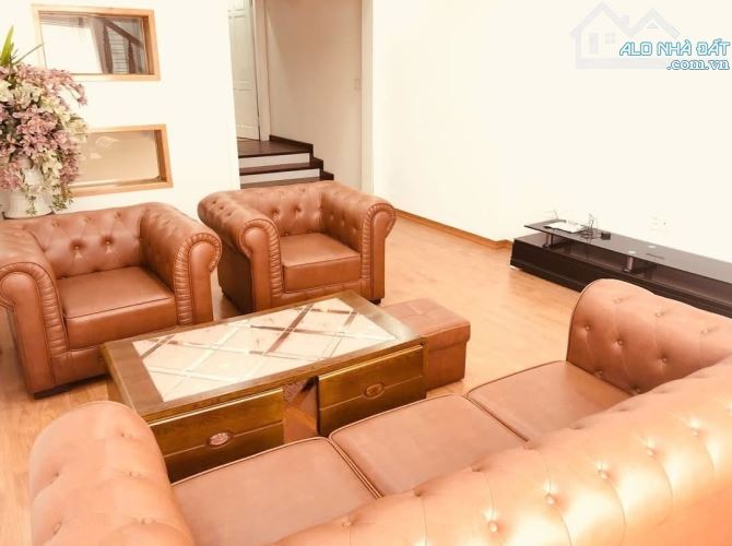 Bán nhà Văn Cao, Đằng Lâm, Hải An,  4 tầng ,88m2, 8 tỷ - 2