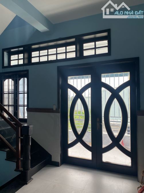 Cho thuê nhà Nguyên căn 1 trệt 1 lầu  gần chung cư ehome 4 nam long ... - 2