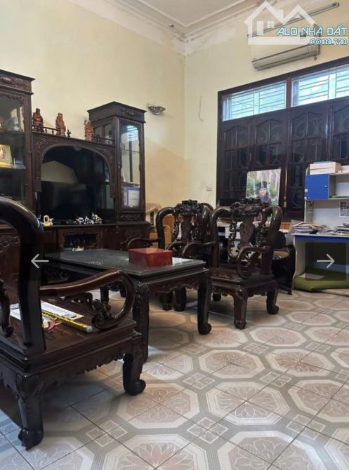 Cực hiếm! Mặt phố Lê Hồng Phong, Hà Đông 70m2, 5 tầng, MT 5m, kinh doanh đỉnh, giá 29.9 tỷ - 2