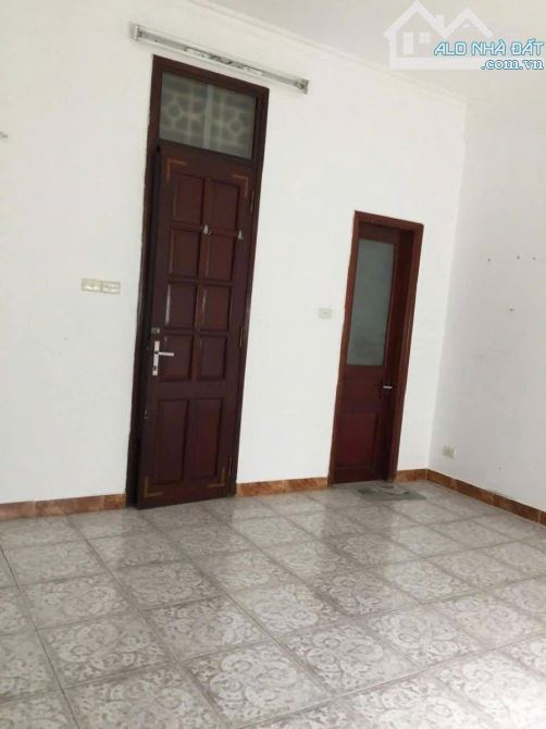 BÁN NHÀ NGHĨA ĐÔ 60m 24.5 TỶ 5 TẦNG MT 4.8m PHÂN LÔ Ô TÔ TRÁNH NGÕ THÔNG KINH DOANH ĐỈNH - 2