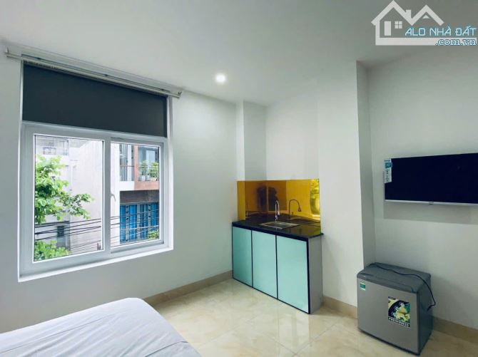 Cho thuê căn hộ đường An đồn 5, quận sơn trà, gần phạm văn đồng, chỉ 5tr - 2