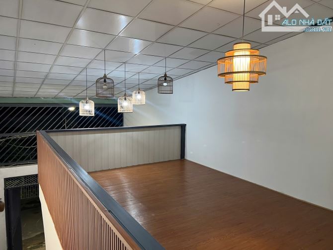 Cần bán nhà Vĩnh Phú 38A 124m2 (5x25m) thiết kế 4PN Full nội thất  oto ngủ trong nhà - 2