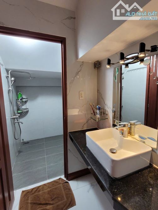 Bán Nhà 1 Trệt 1 Lầu Mặt Tiền Đỗ Nhuận - Gần Chợ Mỹ Quý, Long Xuyên An Giang - 1