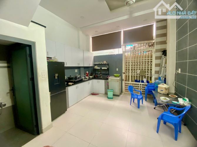 BÁN NHÀ ĐẸP GÒ DẦU – HXH – GẦN AEON TÂN PHÚ – 50m2(4 x 12m)-CHỈ 5.7 TỶ TL MẠNH - 2