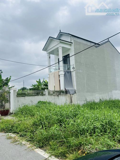 🔥 BÁN LÔ ĐẤT 110M² – KHU ĐẤU GIÁ TỔ 6, THỊ TRẤN AN DƯƠNG – HẢI PHÒNG 🔥 - 2