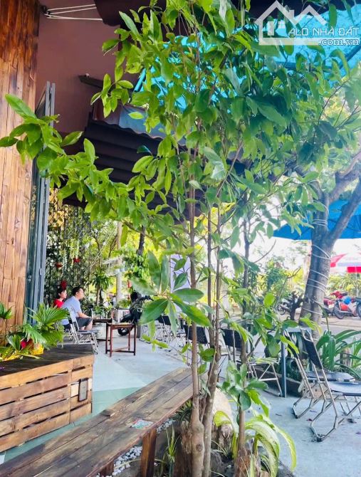 BÁN GÓC 2 MẶT TIỀN ĐƯỜNG 10,5M TRẦN THANH TRUNG, THANH KHÊ - TẶNG MBKD CHO THUÊ 15TR/THÁNG - 2