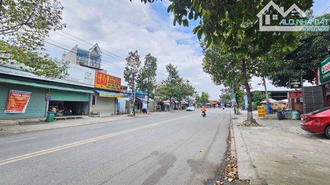21ty TL bán gấp 3 lô đất MT đường Nguyễn Thị Minh Khai Kinh doanh rất tốt p.Tân Bình - 2