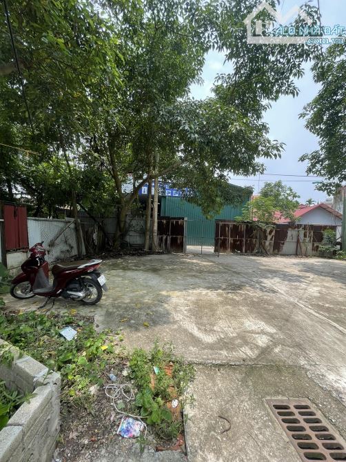 Đấu giá Tân Hà, Duyên Hà. DT: 45m, lô góc, ô tô vào đất, giá: 6.6 tỷ, gần TĐC Ngũ Hiệp - 2