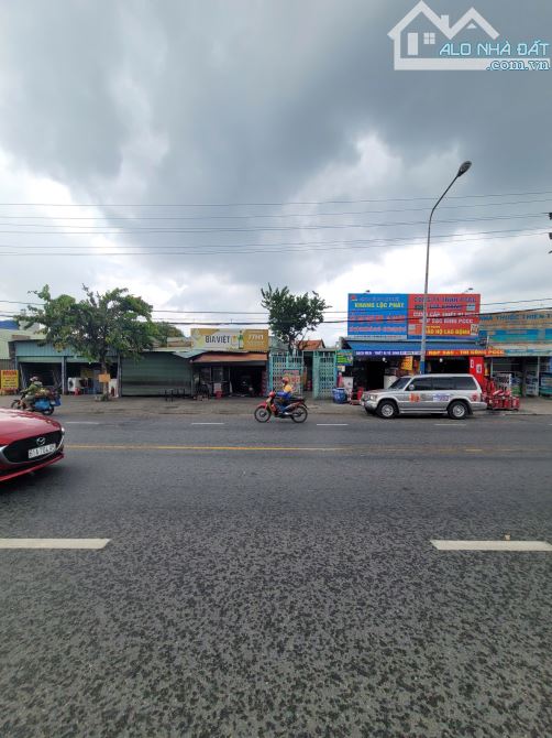 Bán đất lớn 2659,5m2 75Ty TL MT đường ĐT743B p.Tân Đông Hiệp Tp.Dĩ An - 2