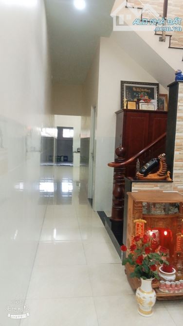 HÀNG NGON MỚI CẬP BẾN - TÂN ĐÔNG HIỆP - DĨ AN - 2