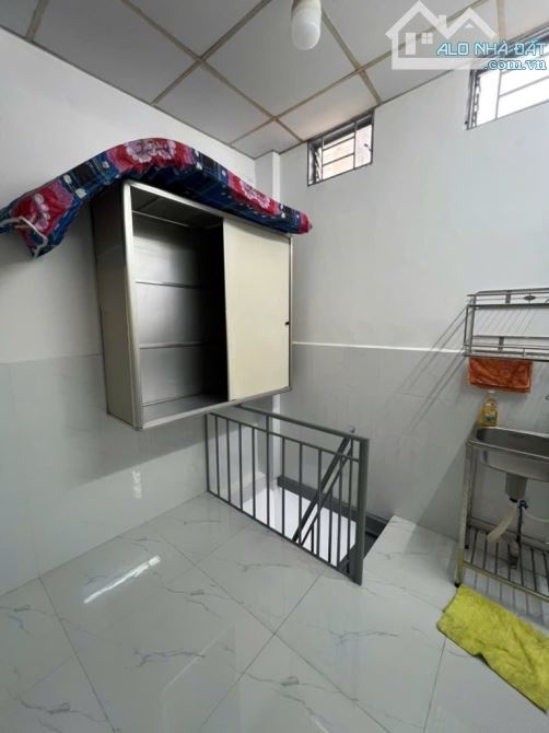 NHÀ CÒN MỚI QUẬN 11 - 1,68 TỈ - SHR - GẦN NGUYỄN THỊ NHỎ - NHÀ HIỆN HỮU - 2