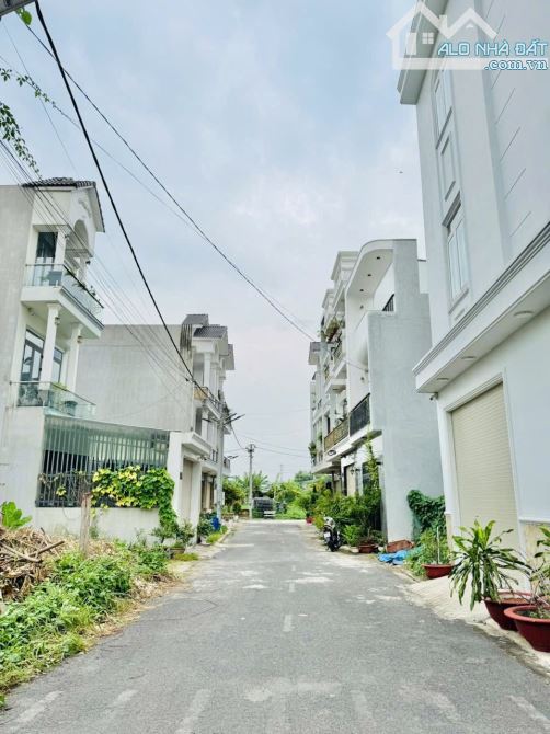 Bán Lô Đất Đối Diện Chợ Hiệp Hoà, Cách 100m Đường Đặng Văn Trơn, Gần Siêu Thị Aeon MalL - 2