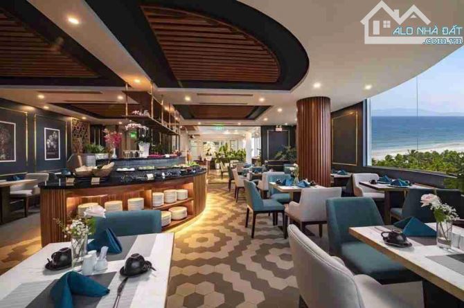 💥TOÀ KHÁCH SẠN VIP 10 TẦNG–LÔ GÓC TRẦN BẠCH ĐẰNG–CÁCH BIỂN VÀI BƯỚC-TRUNG TÂM DU LỊCH💥 - 2