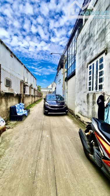 BÁN NHÀ 123m2(6,3x20m), KHU DÂN CƯ LONG ĐỨC, Long Thành, Đồng Nai - 2