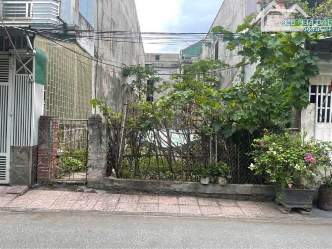Bán 90m2 đất đẹp Ngõ đường Duy Tân, Hưng Phúc - P. Trường Vinh - 2
