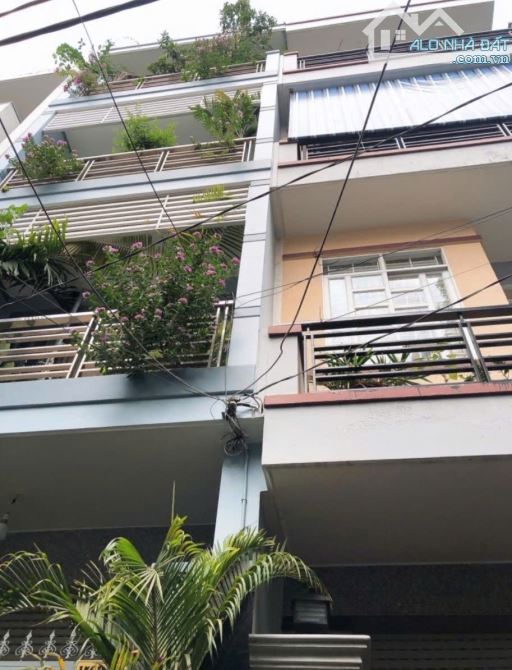 Bán Nhà Đẹp đường Phạm Thế Hiển (P3 cũ) Q8 - 👉Giá 7 Tỷ thương lượng - 2
